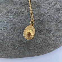 Load image into Gallery viewer, Gold Aldeburgh Necklace