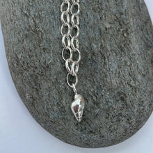 Load image into Gallery viewer, Silver Southwold Chain Bracelet