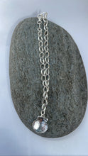 Load image into Gallery viewer, Cornish Scallop Chain Bracelet