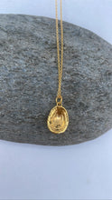 Load image into Gallery viewer, Gold Aldeburgh Necklace