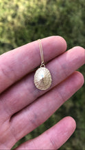 Load image into Gallery viewer, Gold (9ct) Aldeburgh Necklace