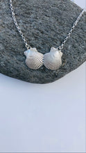 Load image into Gallery viewer, Better Together Scallop Shell