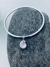 Load image into Gallery viewer, Ammonite Bracelet