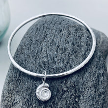Load image into Gallery viewer, Ammonite Bracelet