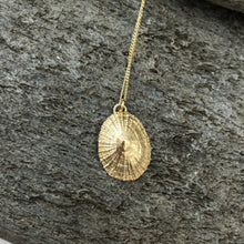 Load image into Gallery viewer, Gold (9ct) Aldeburgh Necklace