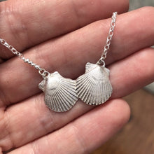 Load image into Gallery viewer, Better Together Scallop Shell