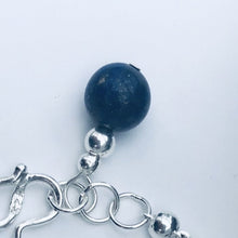 Load image into Gallery viewer, Silver Walberswick Clam Chain Bracelet