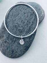 Load image into Gallery viewer, Ammonite Bracelet