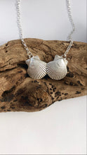 Load image into Gallery viewer, Better Together Scallop Shell