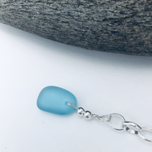 Load image into Gallery viewer, Silver Ammonite Chain Bracelet