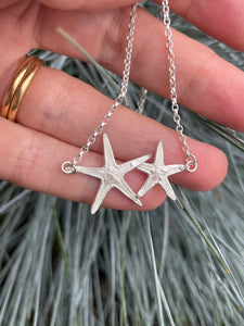 Better Together Starfish