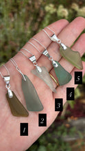 Load image into Gallery viewer, Suffolk Sea Glass