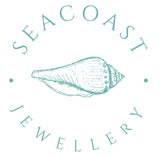 SeaCoast Jewellery, Jewellery Handmade in the UK, SEASIDE 