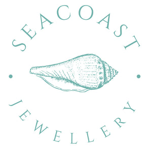 SeaCoast Jewellery, Jewellery Handmade in the UK, SEASIDE 