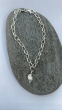 Load image into Gallery viewer, Silver Southwold Chain Bracelet