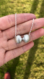 Better Together Clam Shell