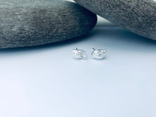 Load image into Gallery viewer, Orford Shell Stud Earrings