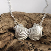Load image into Gallery viewer, Better Together Scallop Shell