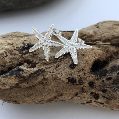 Starfish Earring