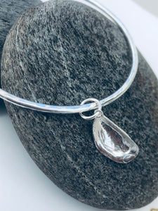 Cornish Mussel Bangel