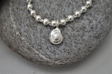 Load image into Gallery viewer, Silver Woodbridge Bracelet